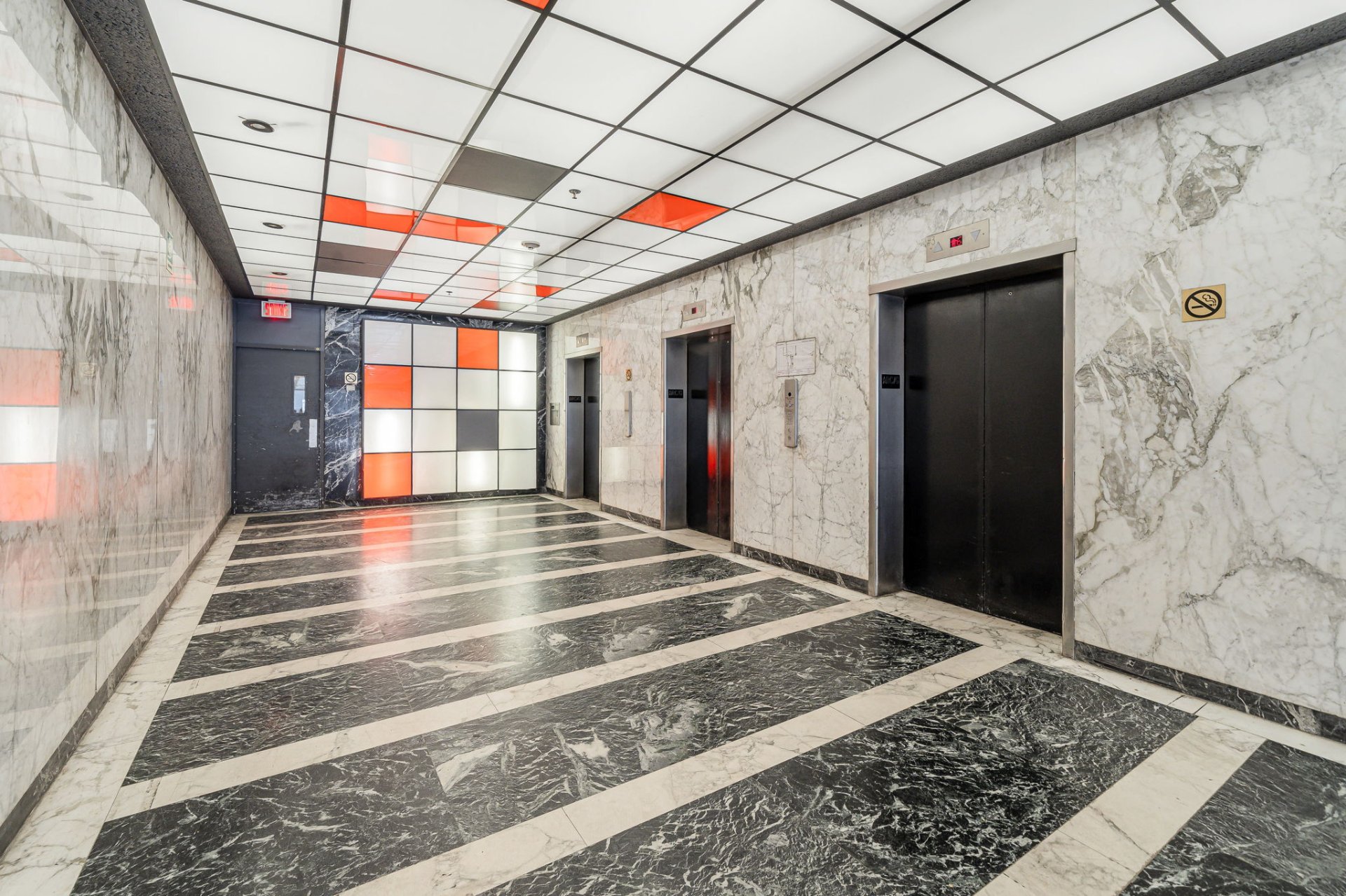 Photo - Salle communautaire