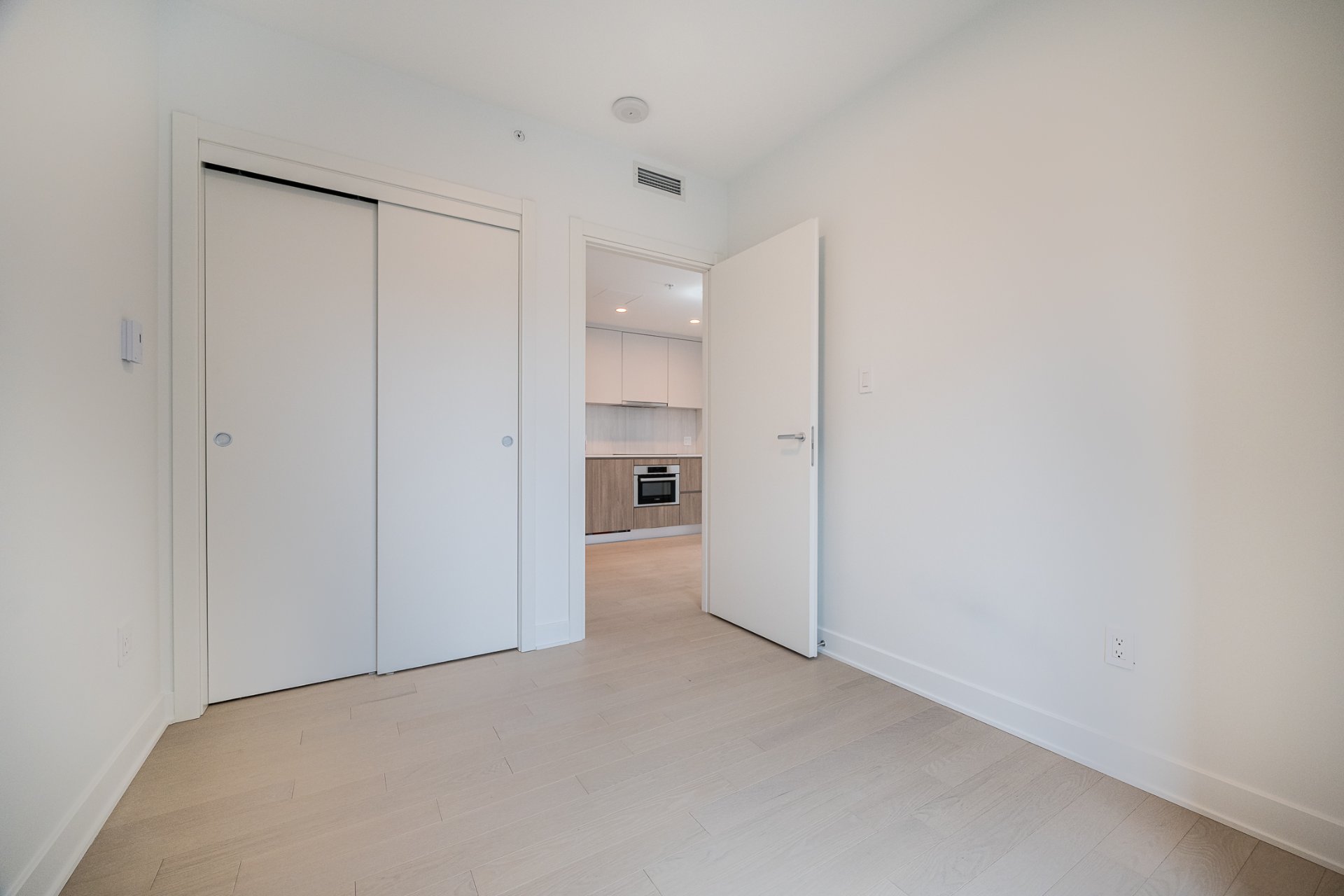 Photo - Chambre à coucher