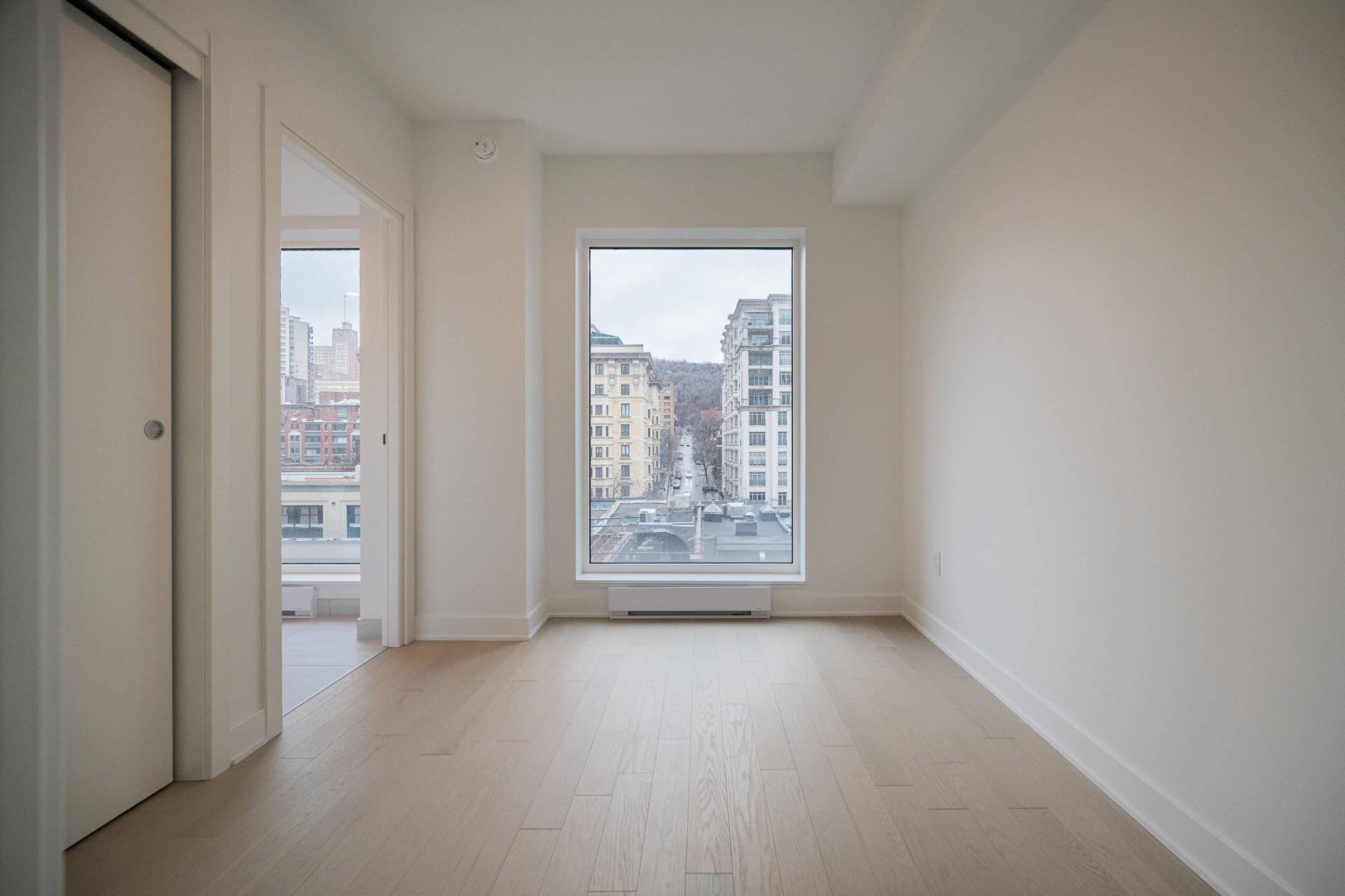 Photo - Chambre à coucher