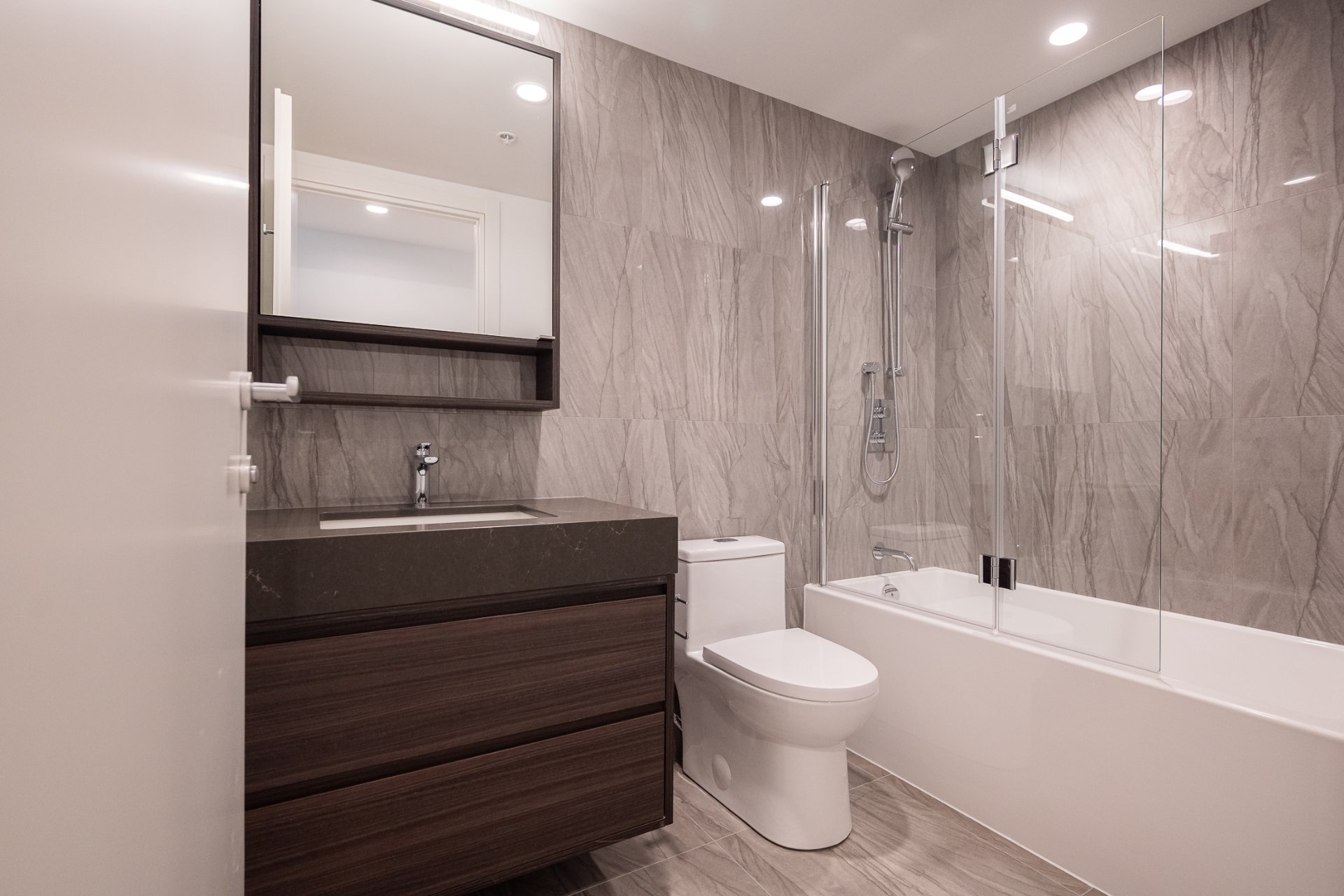 Photo - Salle de bains