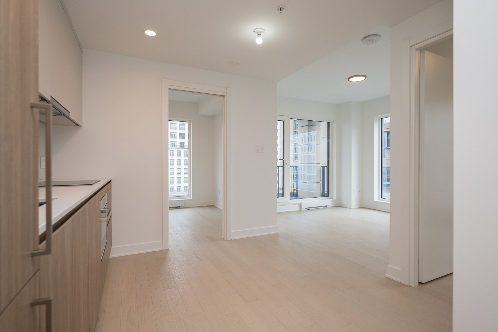 Photo - Hall d'entrée