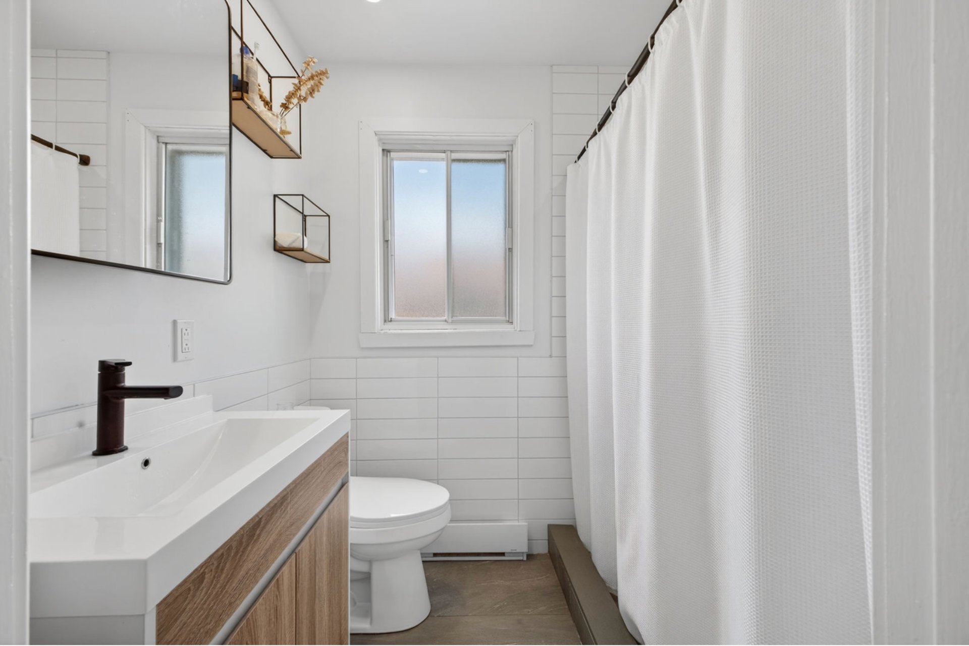 Photo - Salle de bains