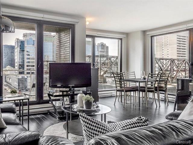 Photo - Salle à manger