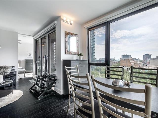 Photo - Salle à manger