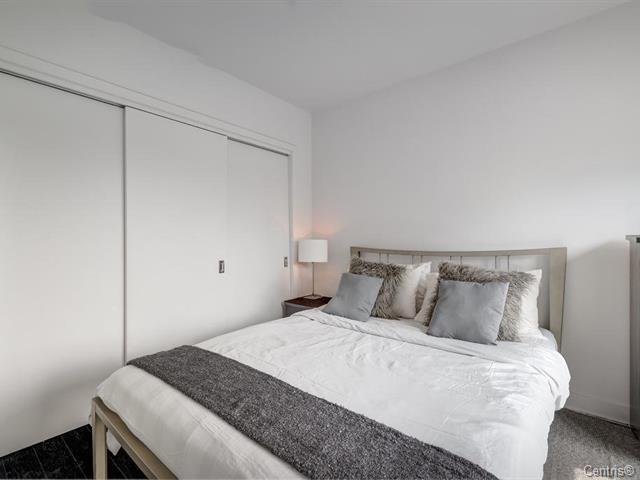 Photo - Chambre à coucher principale