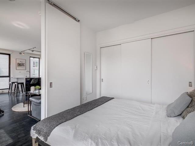 Photo - Chambre à coucher principale