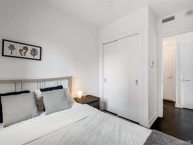 Photo - Chambre à coucher