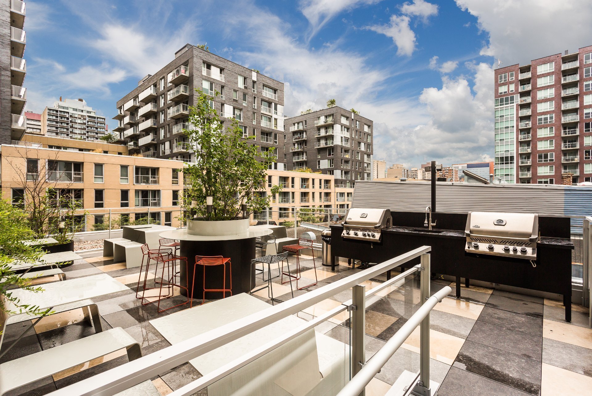 Photo - Terrasse
