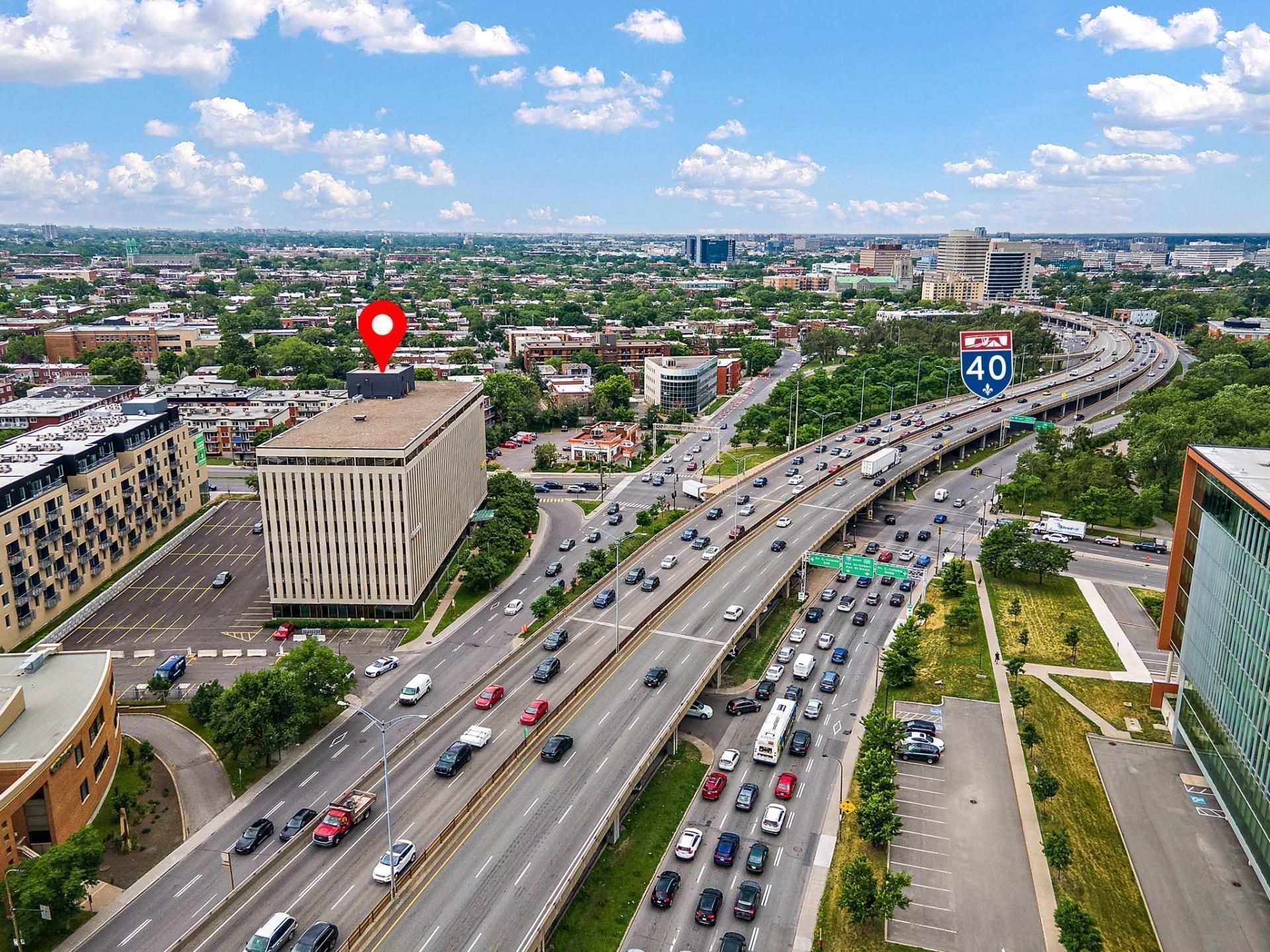 Photo - Aerial photo