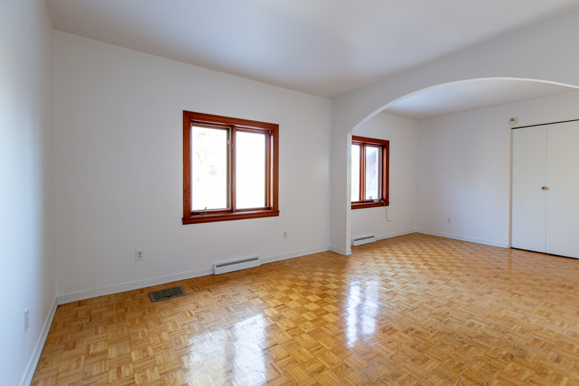 Photo - Bedroom