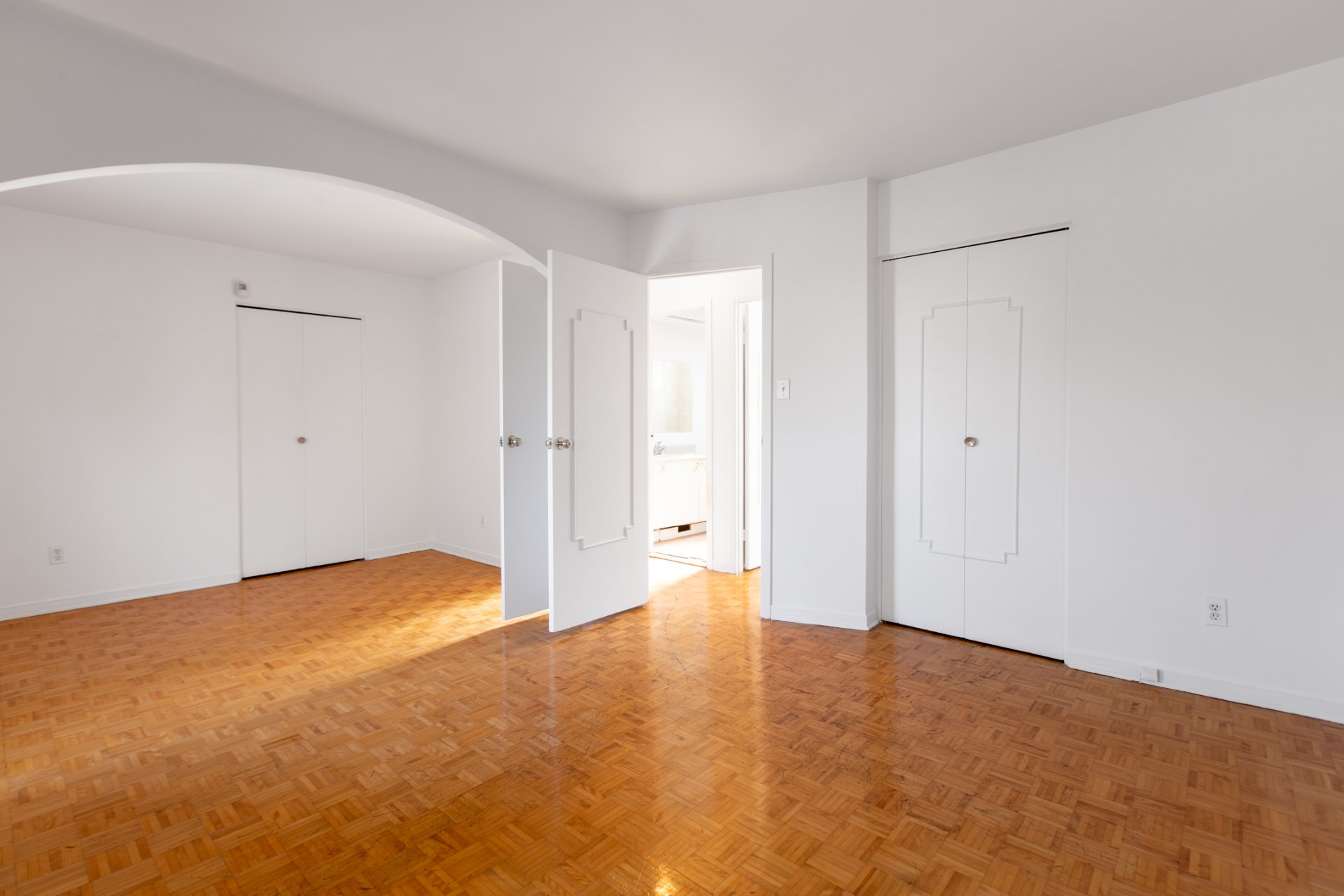 Photo - Bedroom