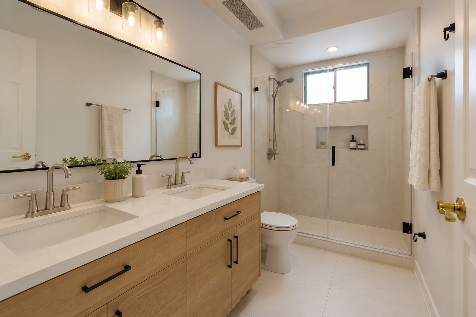 Photo - Bathroom