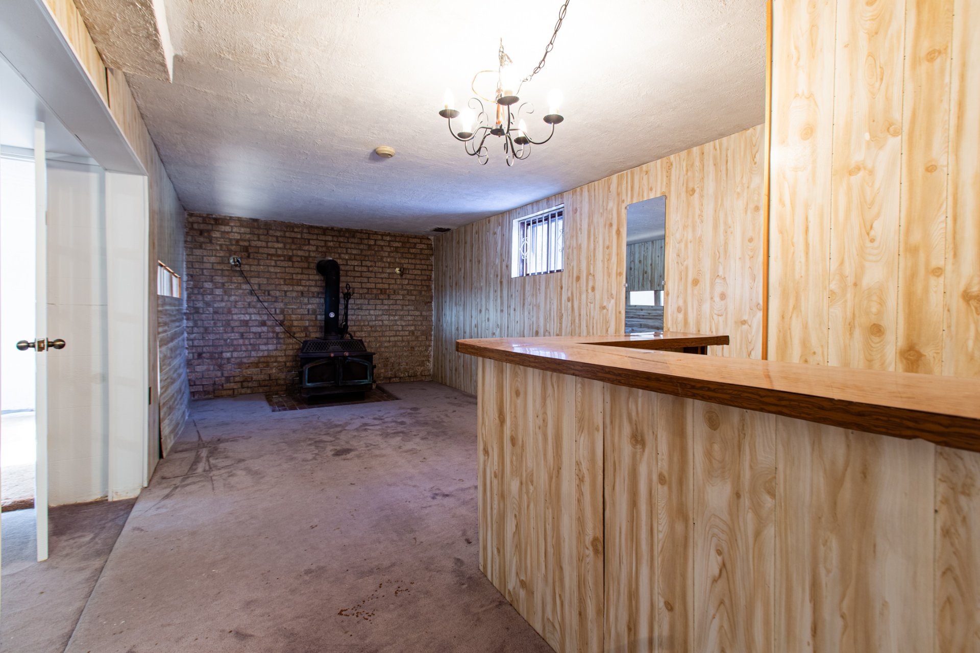 Photo - Kitchen
