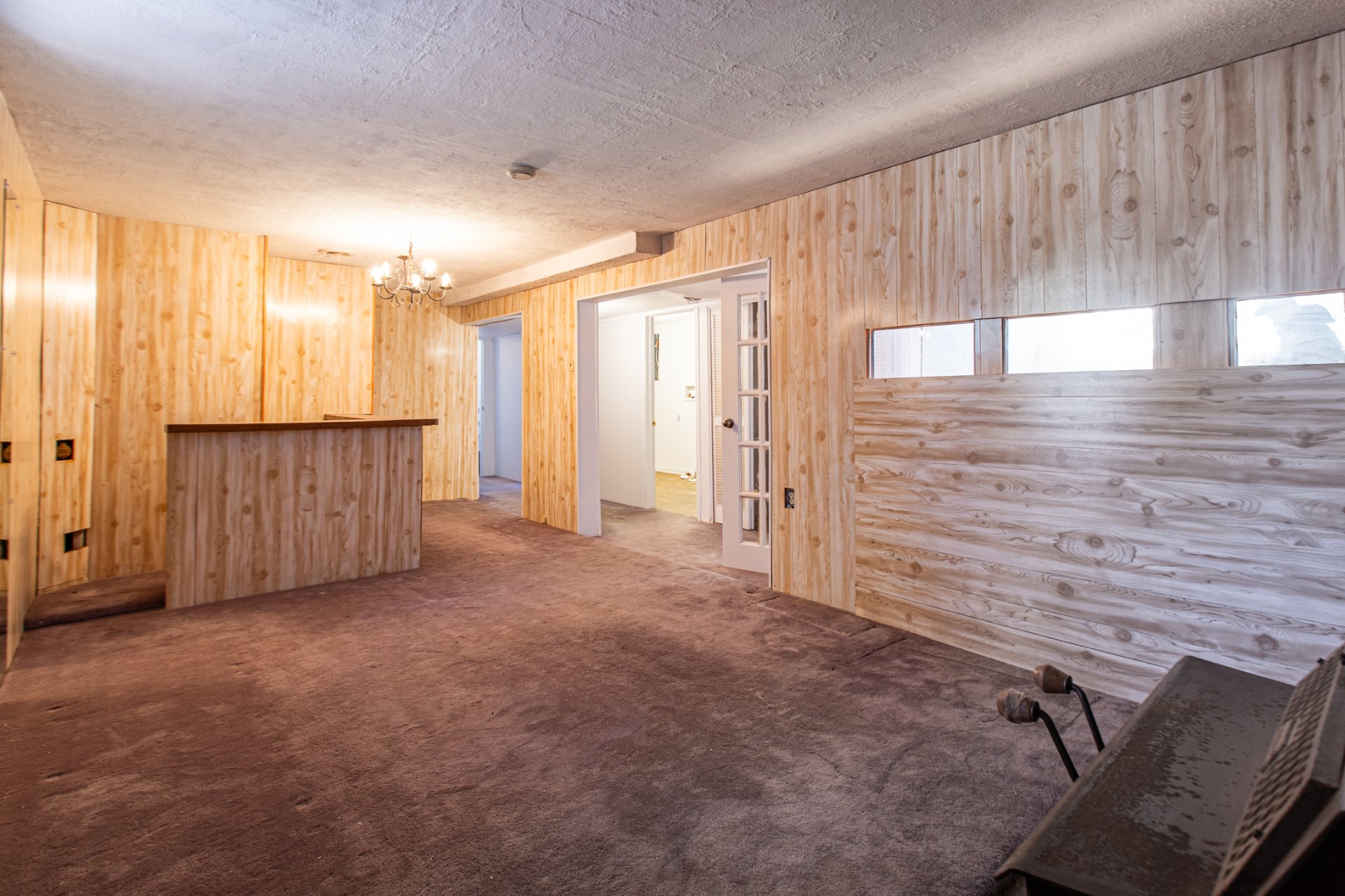Photo - Family room