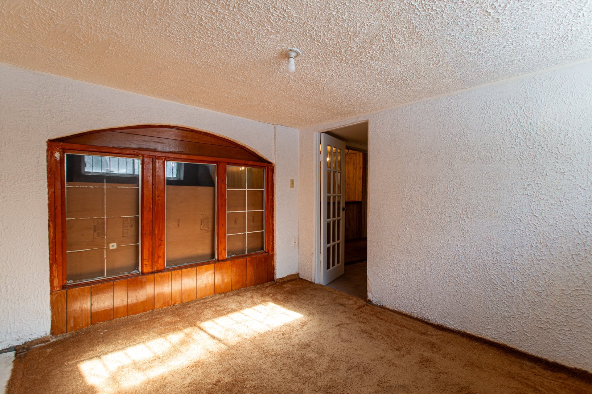 Photo - Basement