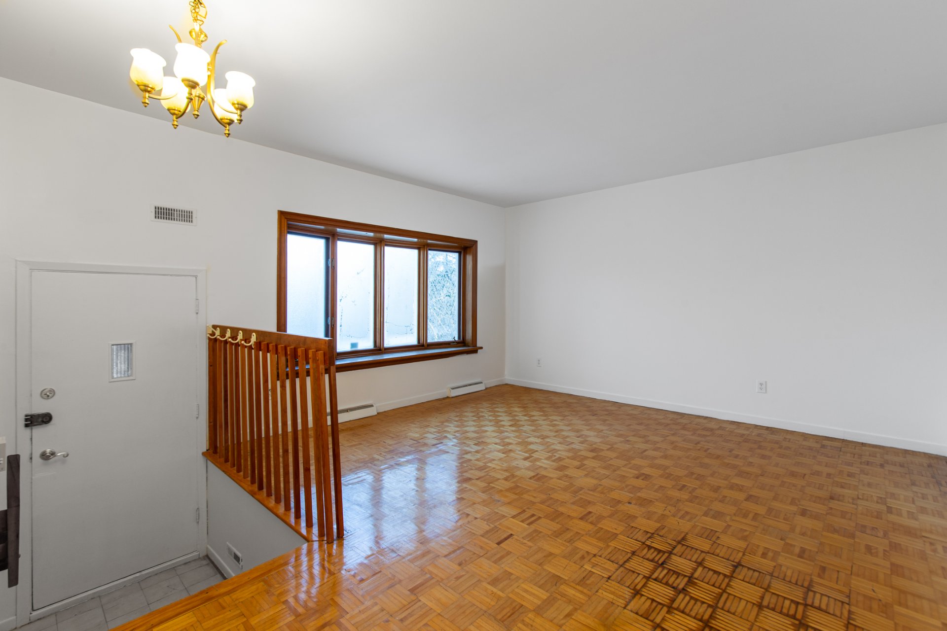 Photo - Living room