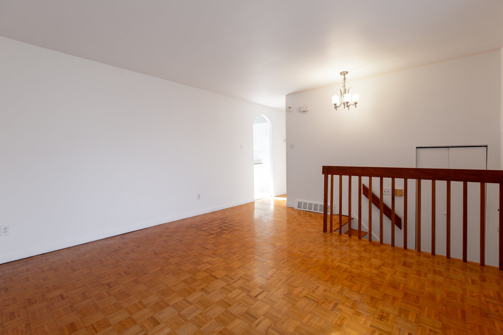 Photo - Living room