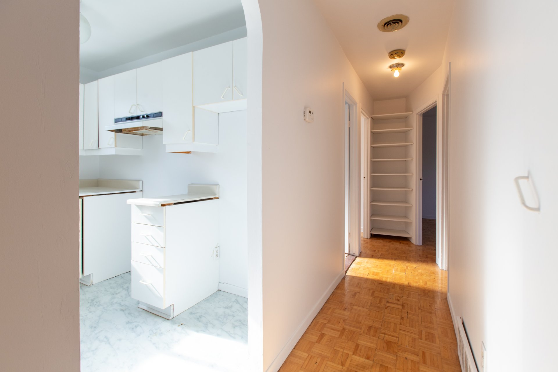Photo - Kitchen