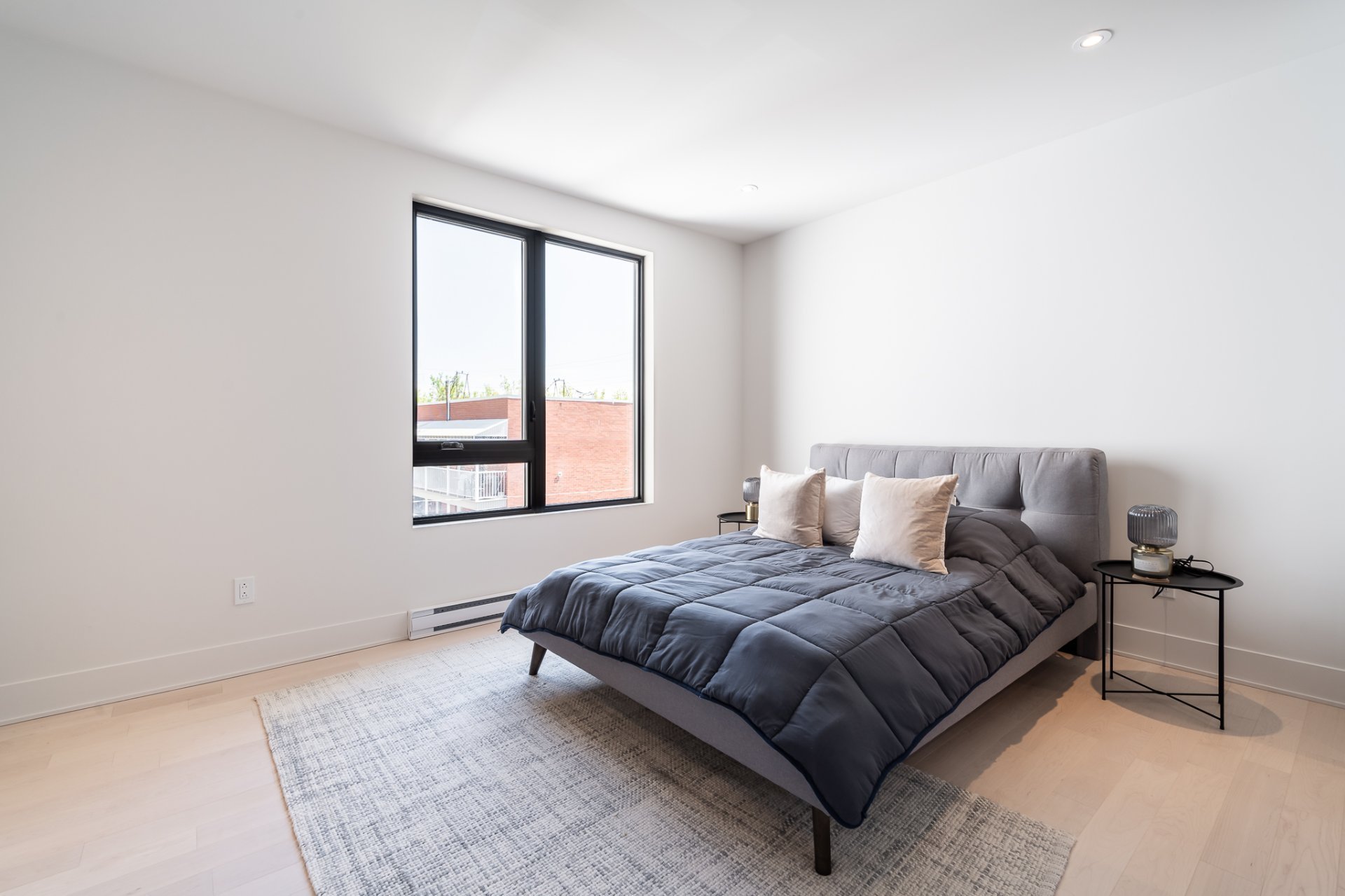 Photo - Primary bedroom