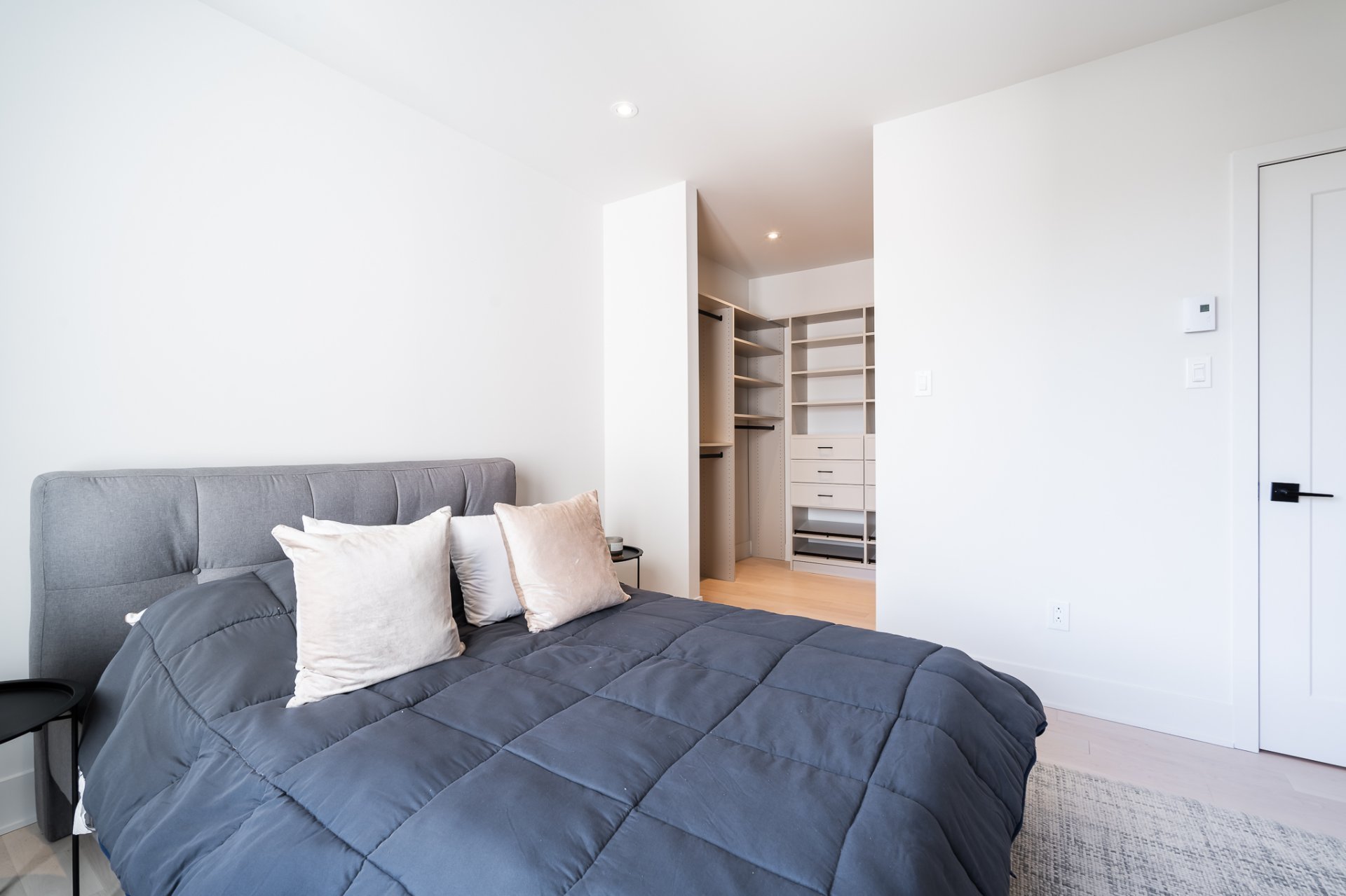 Photo - Primary bedroom