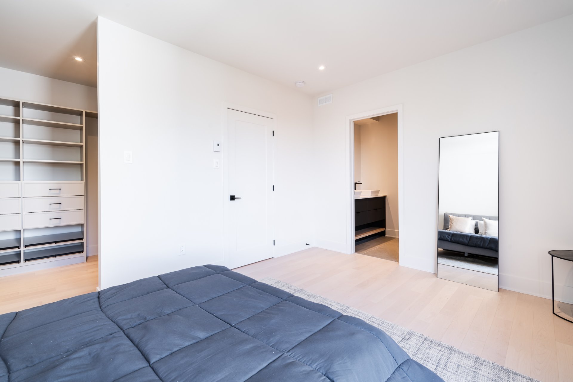 Photo - Primary bedroom