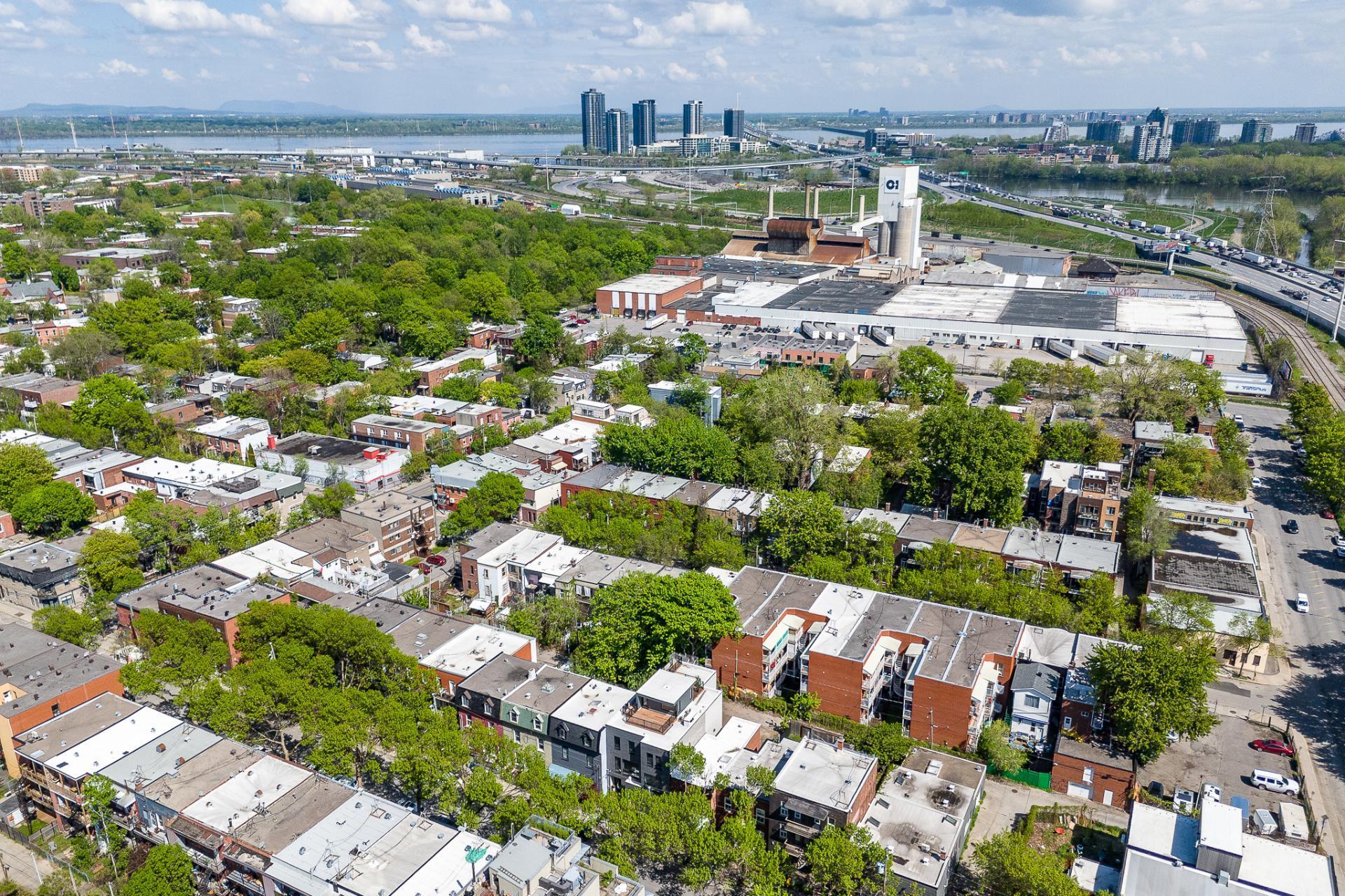 Photo - Aerial photo