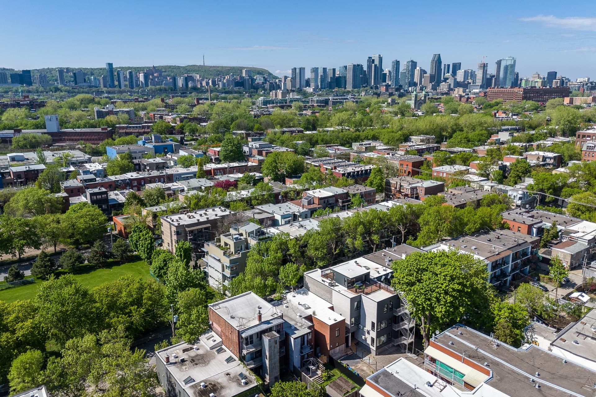 Photo - Aerial photo