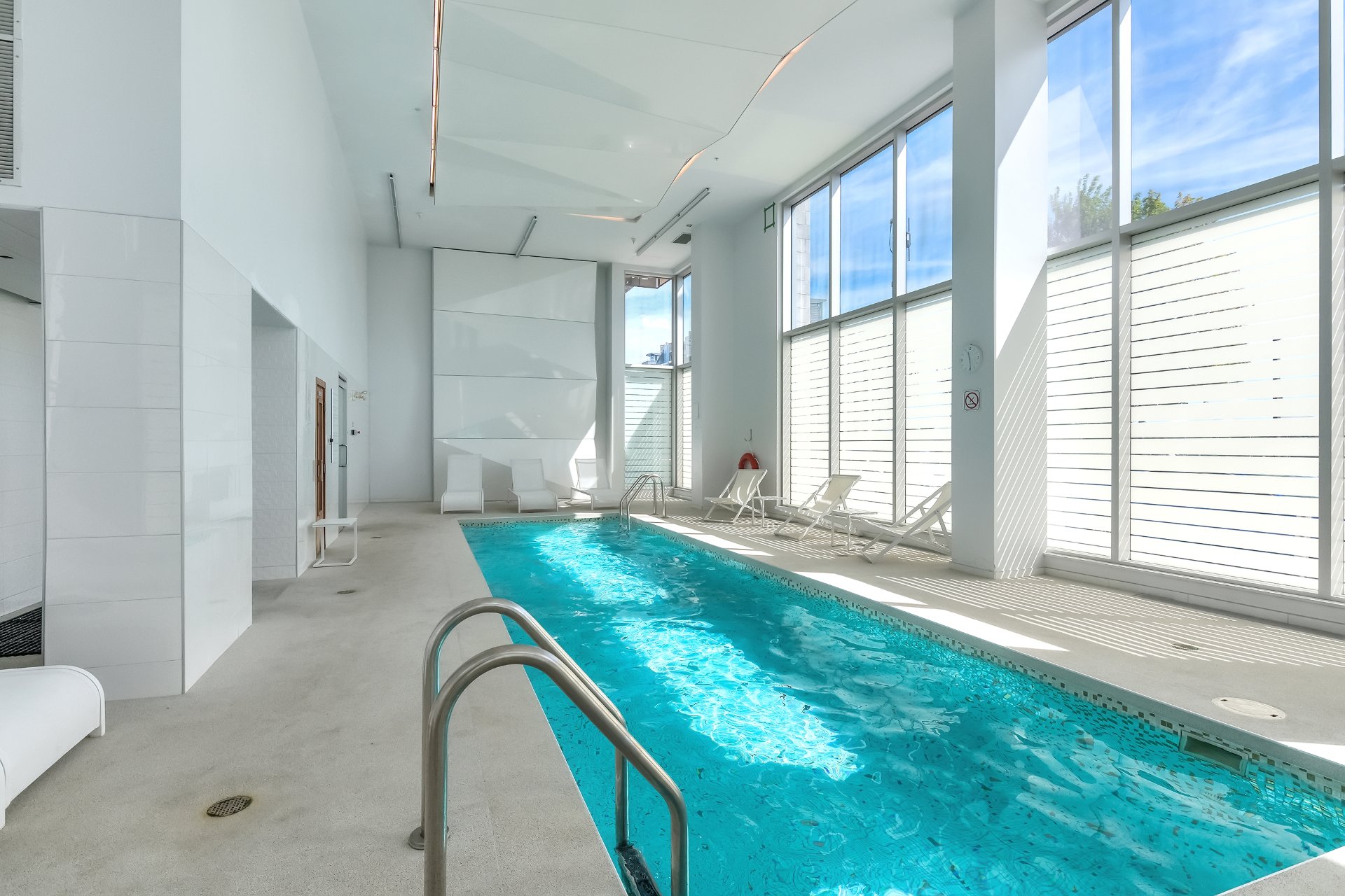 Photo - Piscine