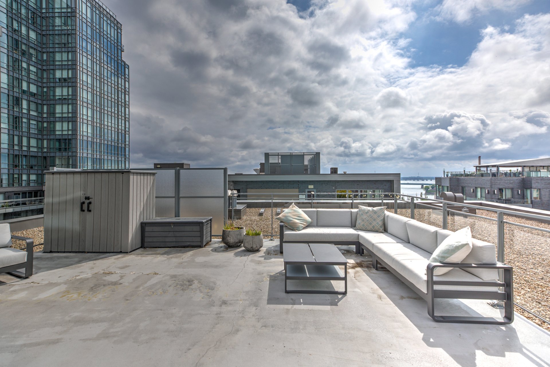 Photo - Terrasse