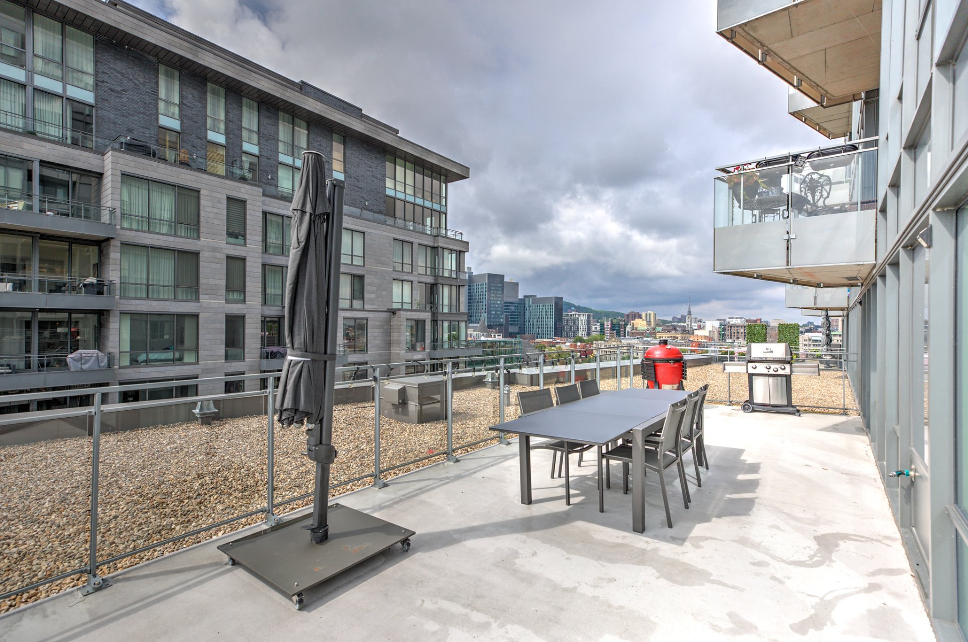 Photo - Terrasse