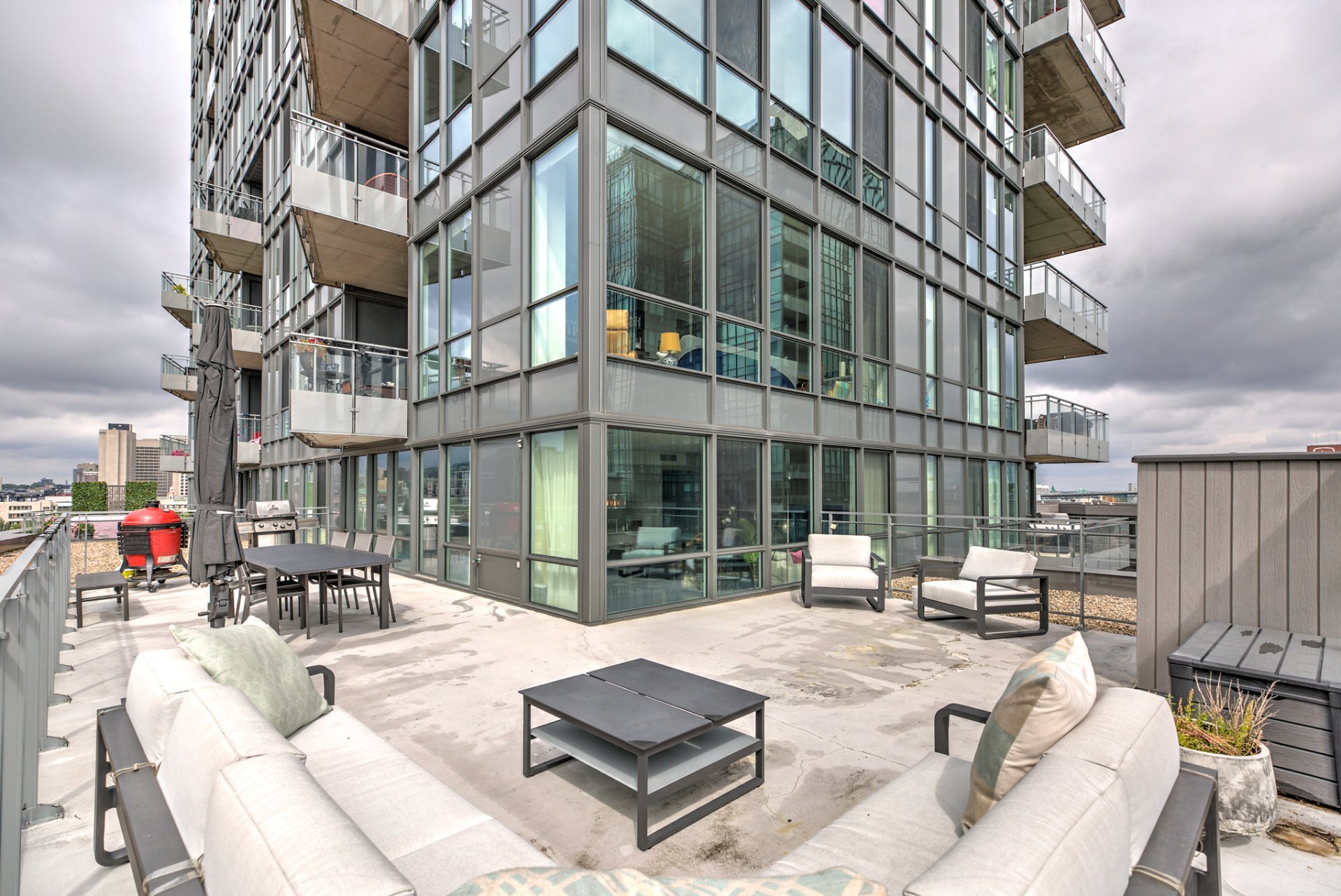 Photo - Terrasse