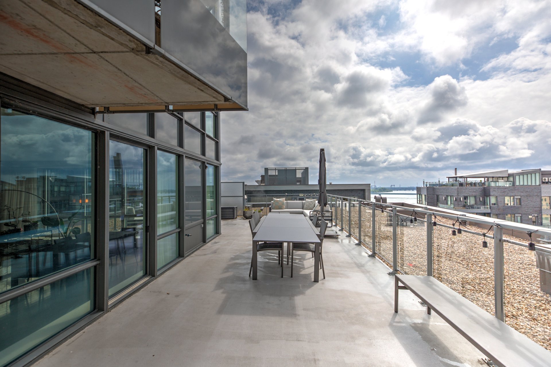 Photo - Terrasse