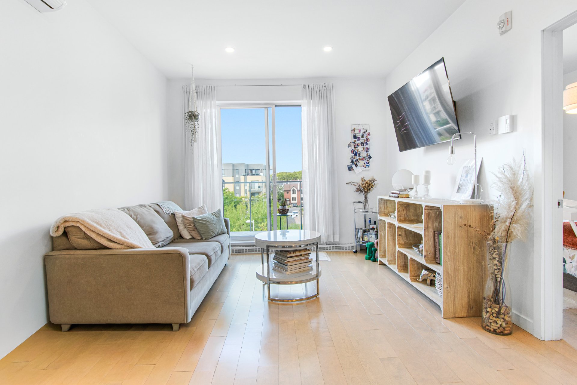 Photo - Living room