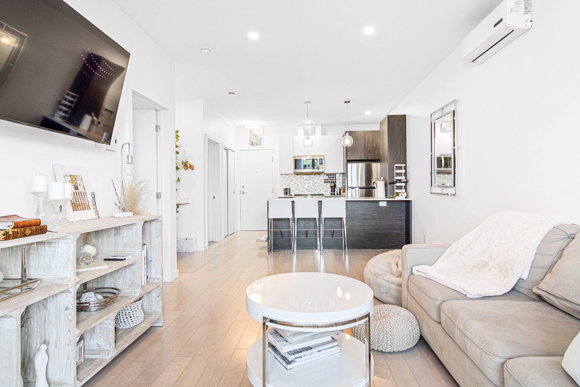 Photo - Living room