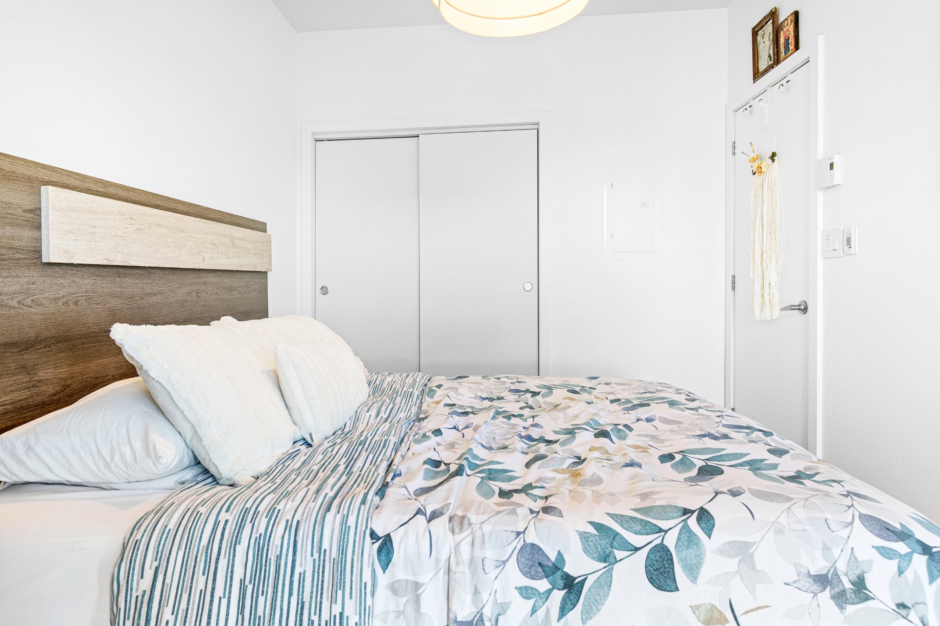 Photo - Primary bedroom