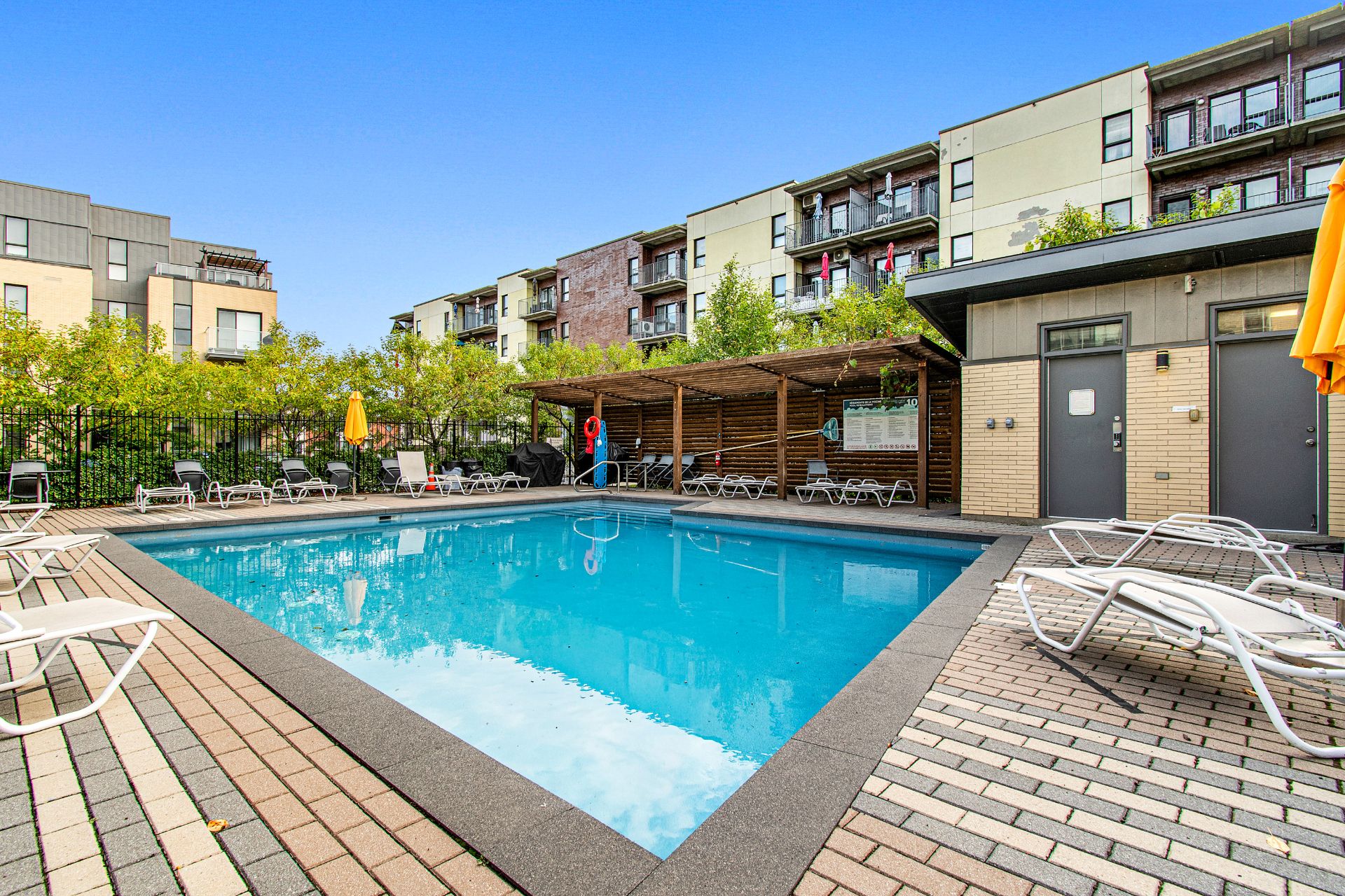Photo - Pool