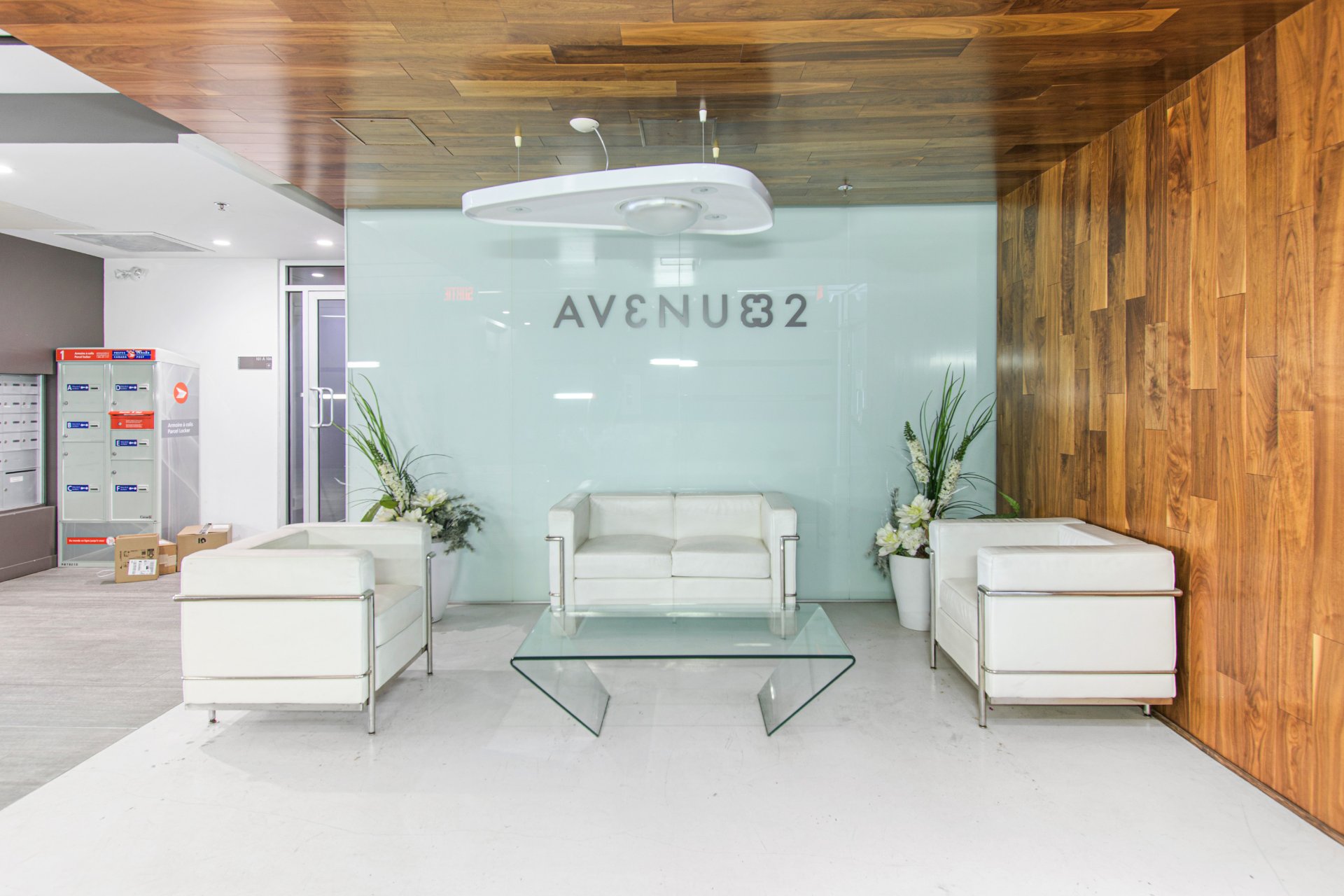 Photo - Interior