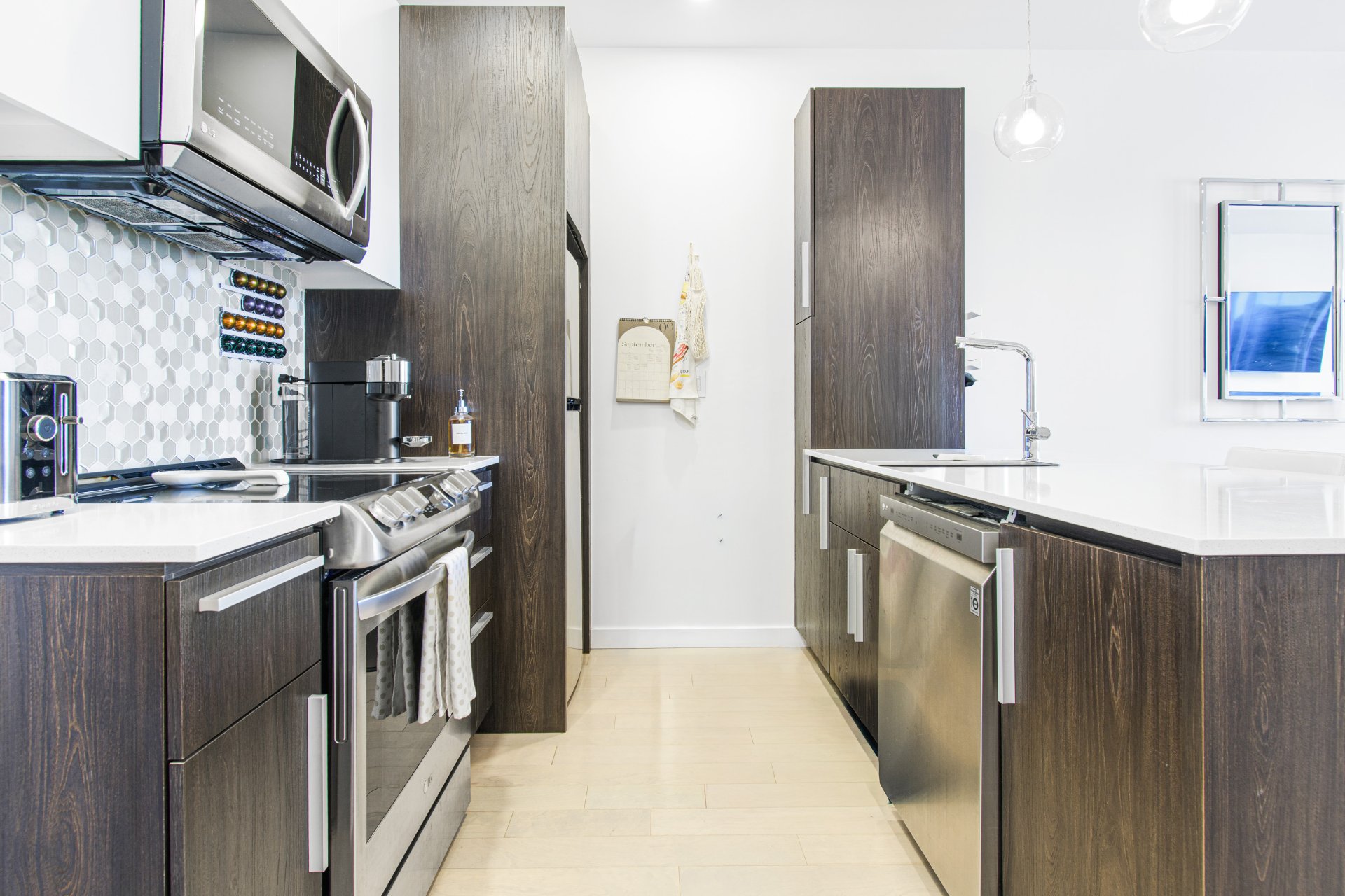 Photo - Kitchen