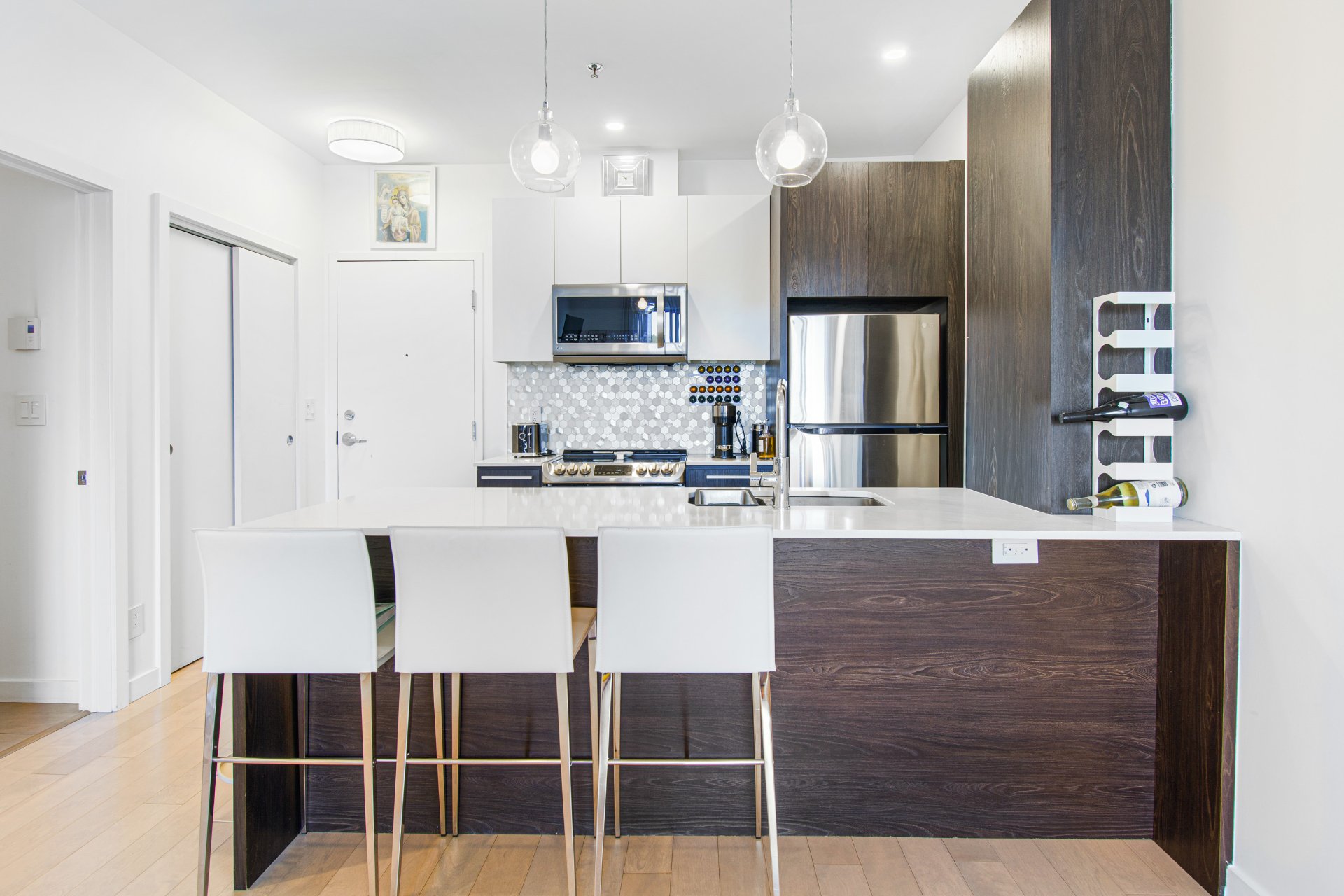 Photo - Kitchen