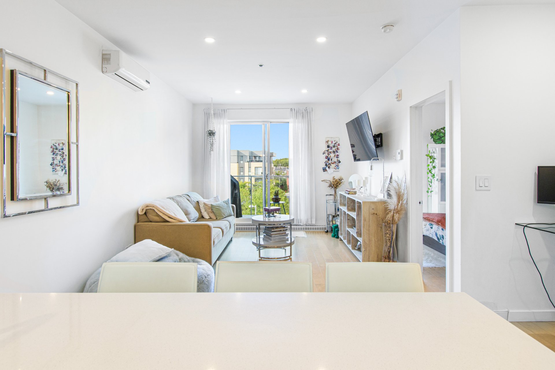 Photo - Living room