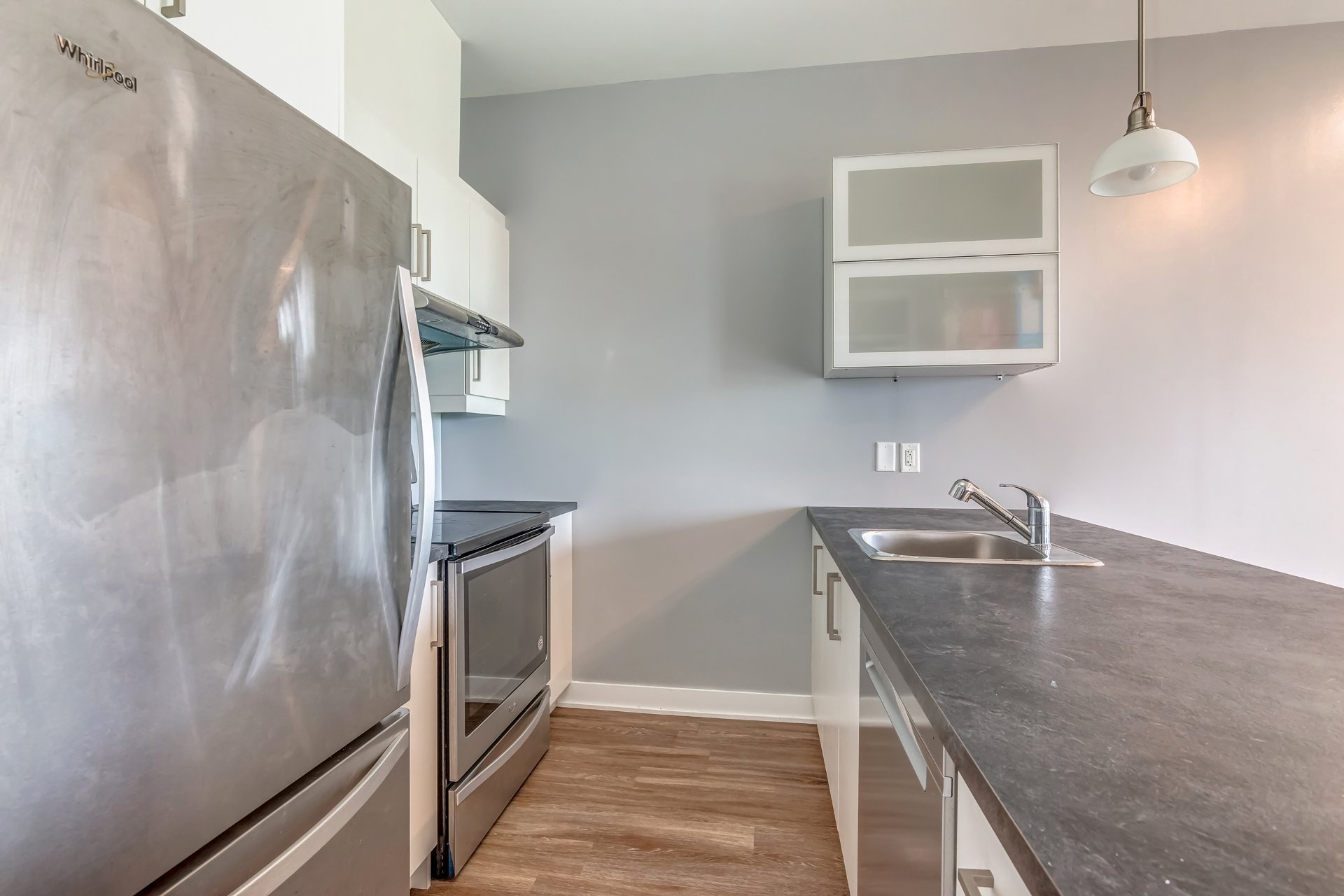 Photo - Kitchen