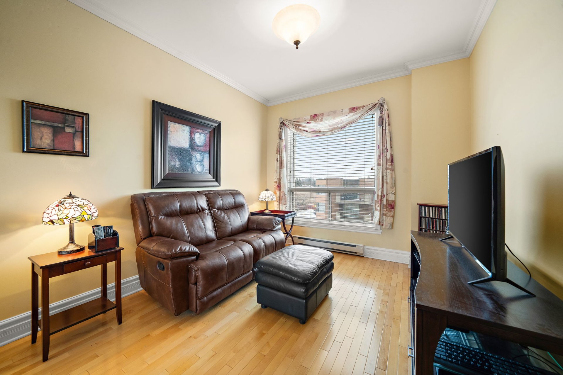 Photo - Chambre à coucher