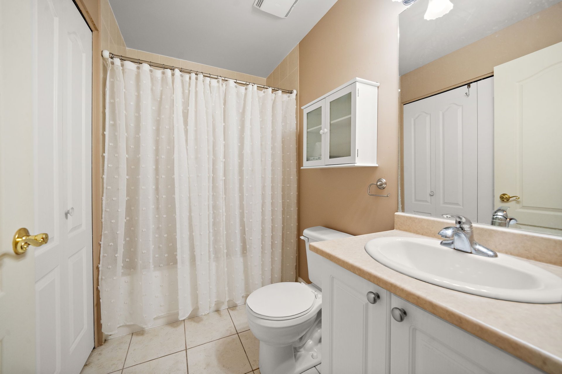 Photo - Salle de bains