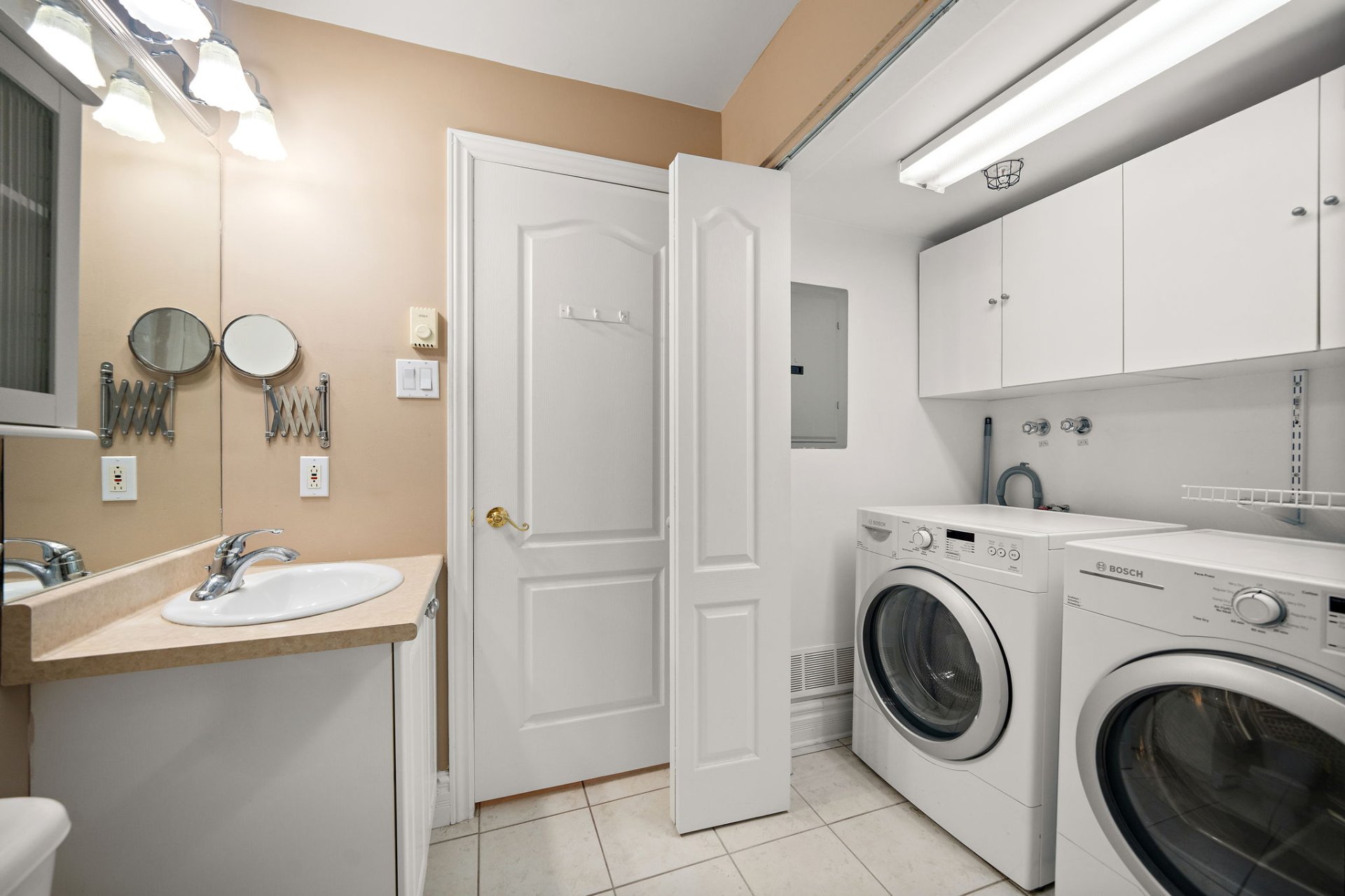 Photo - Salle de bains