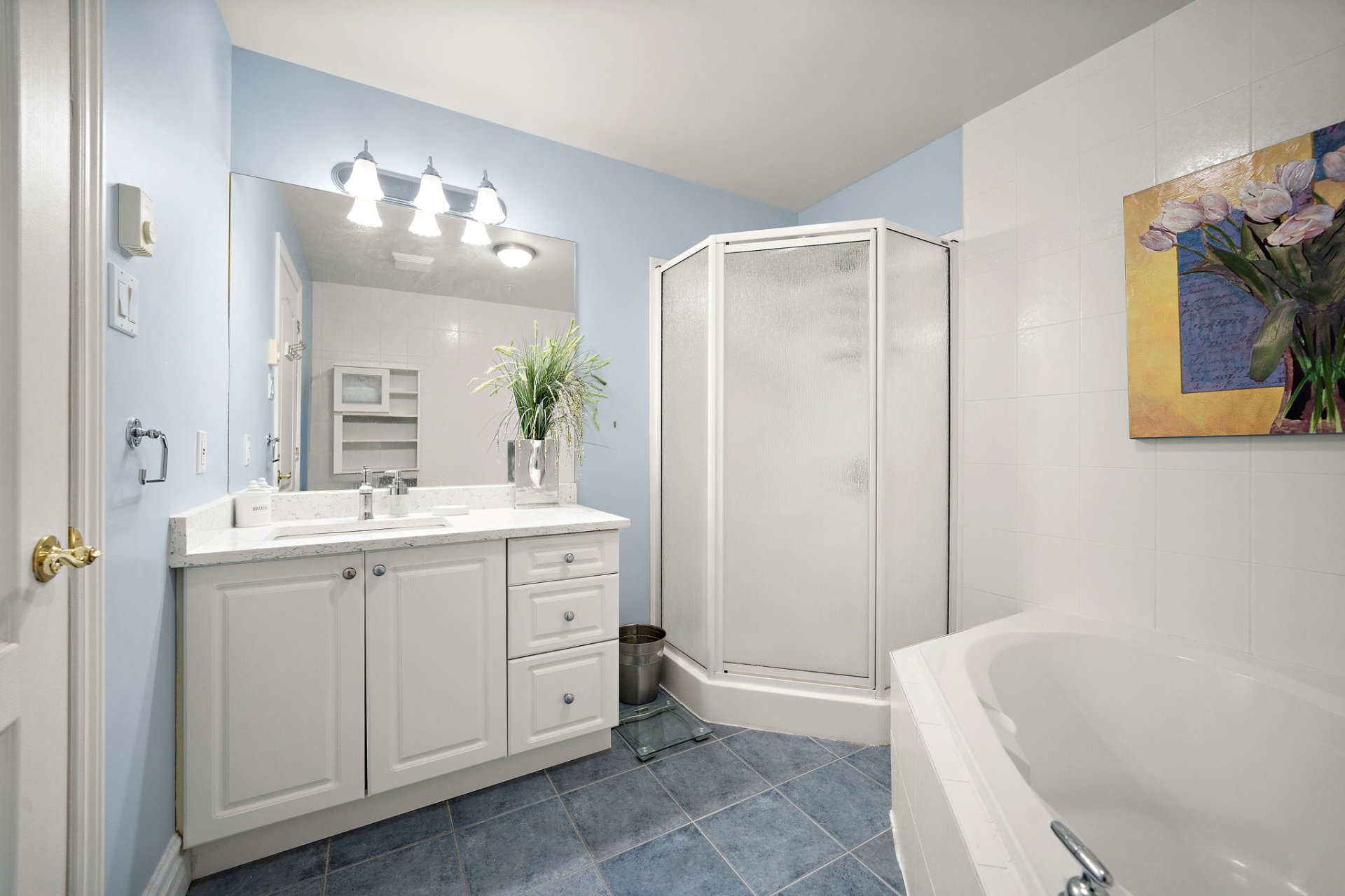 Photo - Salle de bains