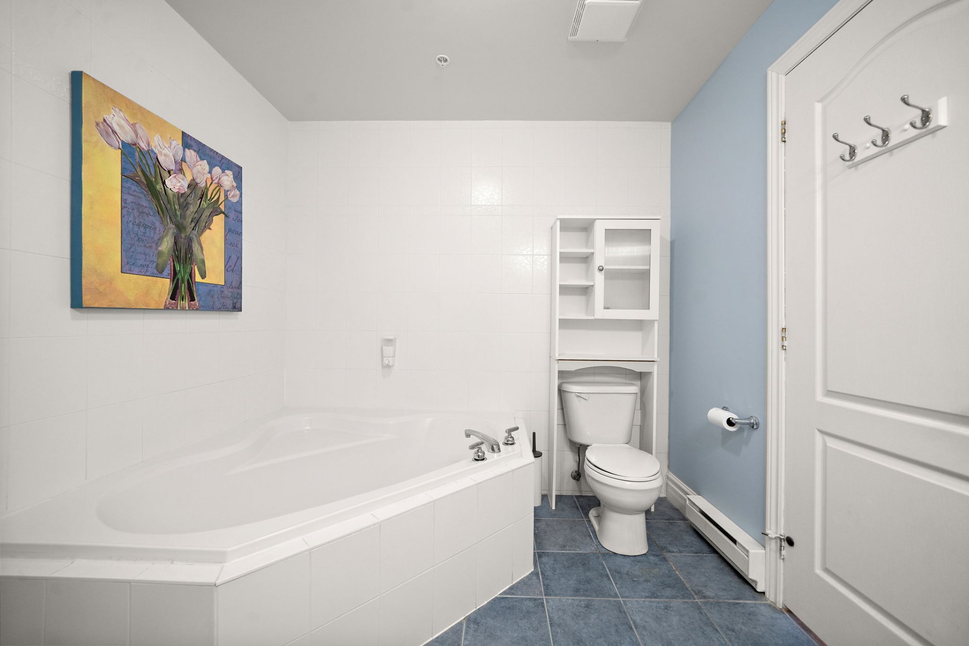 Photo - Salle de bains