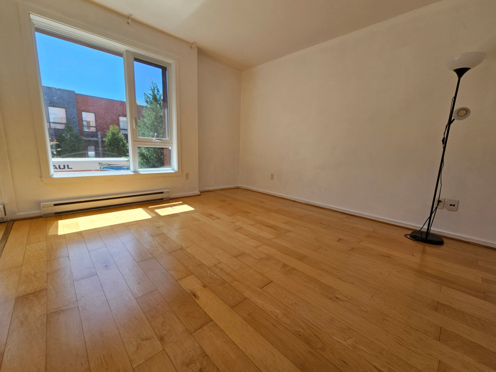 Photo - Chambre à coucher principale