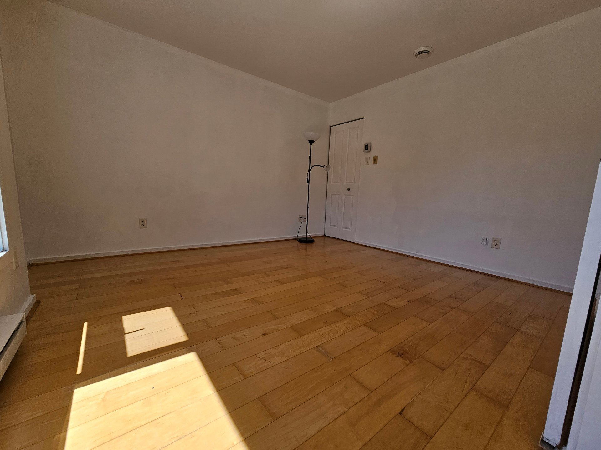 Photo - Chambre à coucher principale