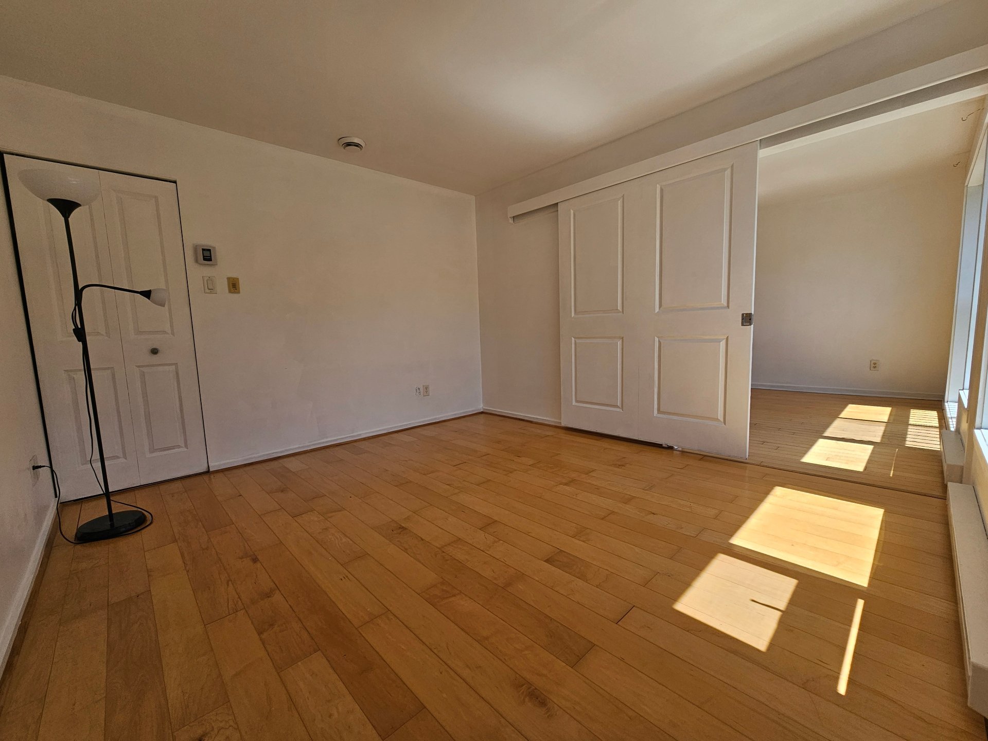 Photo - Chambre à coucher principale