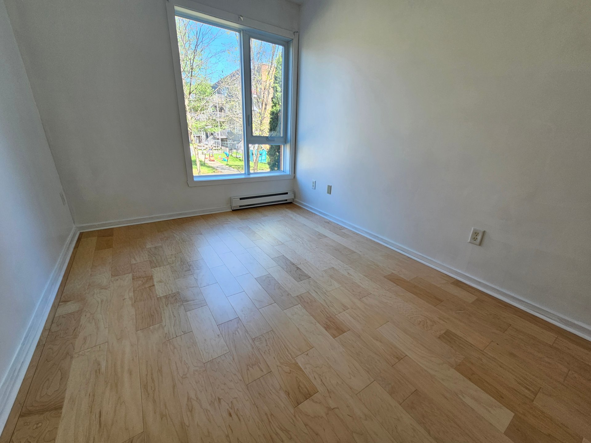 Photo - Chambre à coucher